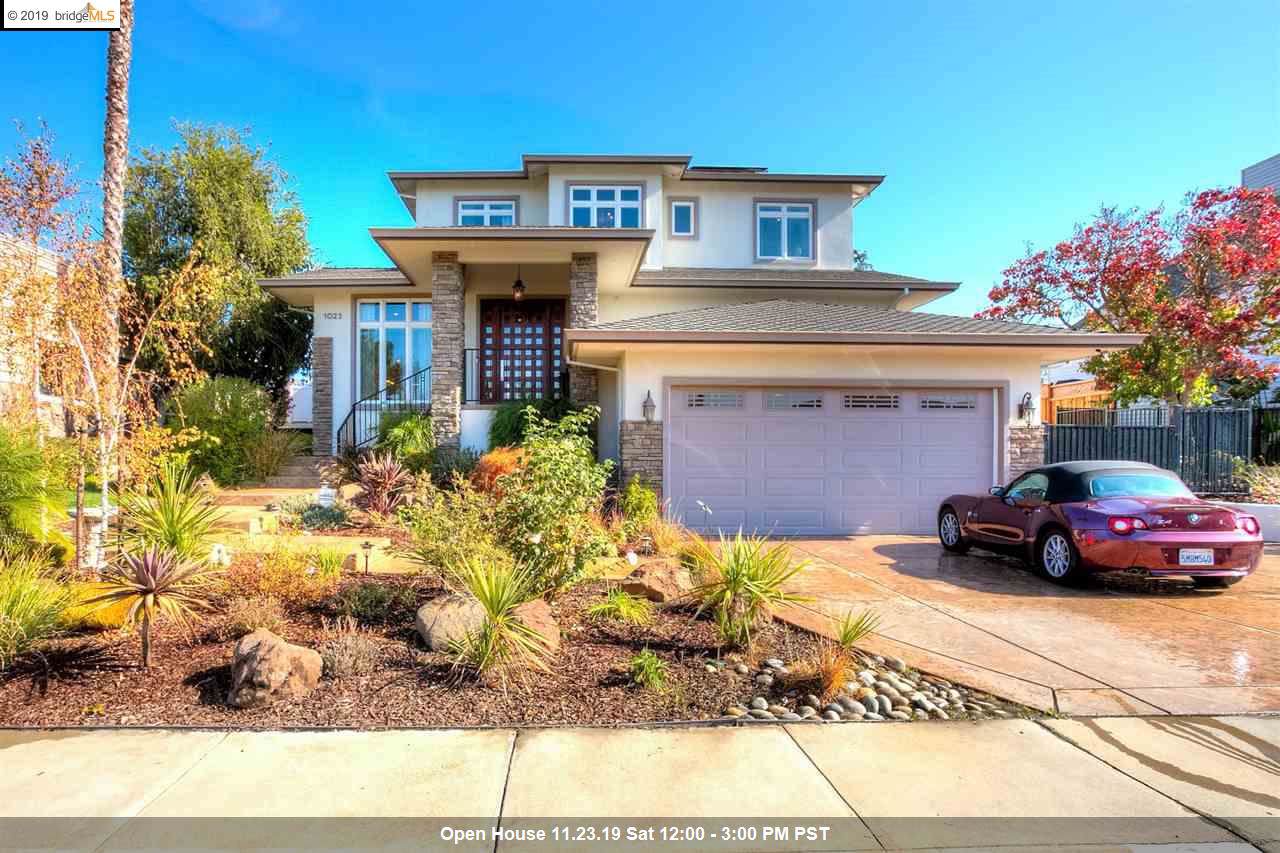 1023 Willow Lake Rd - Photo 1