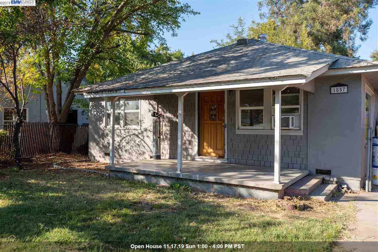 1857 Rose Street - Photo 1