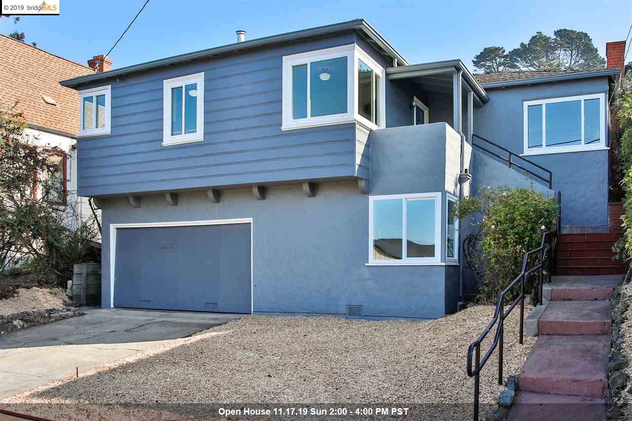2522 Mira Vista Dr - Photo 1