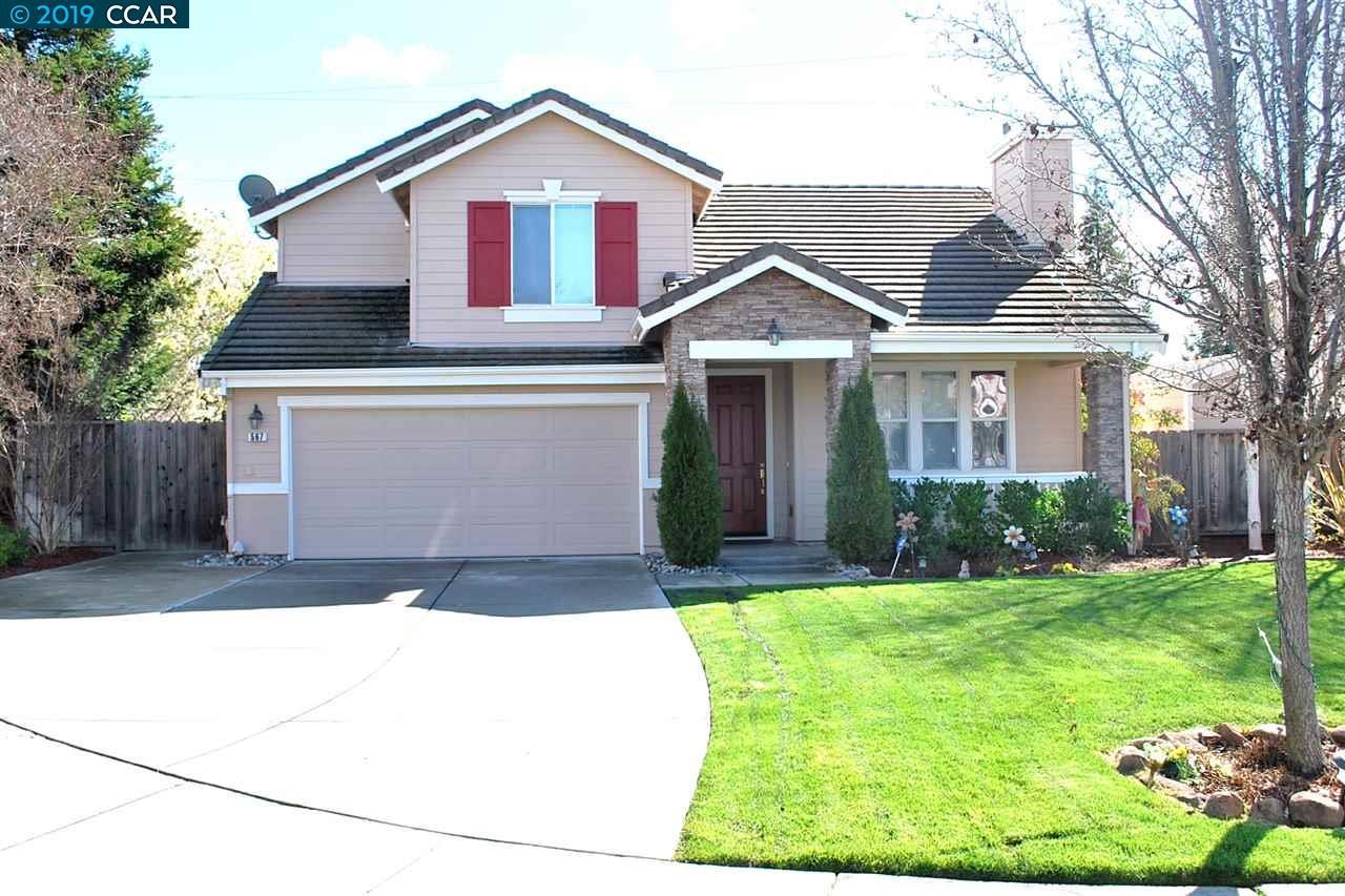 567 Ridgecrest Cir - Photo 1