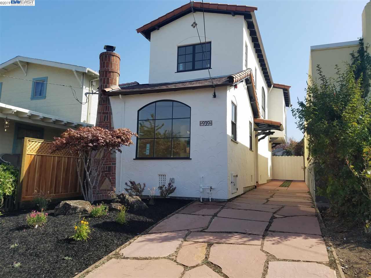 939 Evelyn Ave - Photo 1