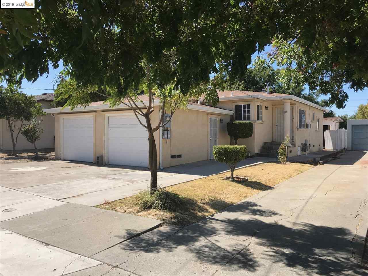 84 Dimaggio Ave - Photo 1