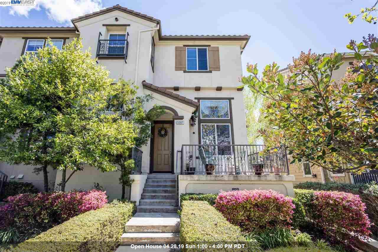 5307 Sherwood Way - Photo 1