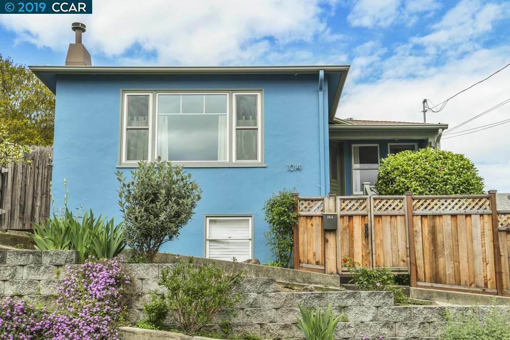1014 2Nd Ave - Photo 1