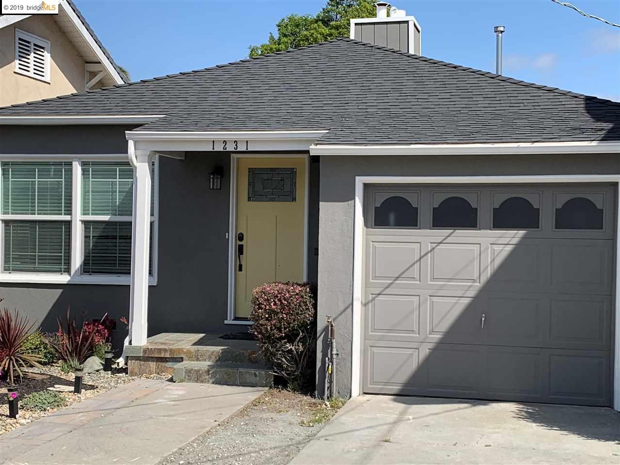 1231 Ashby Ave - Photo 1
