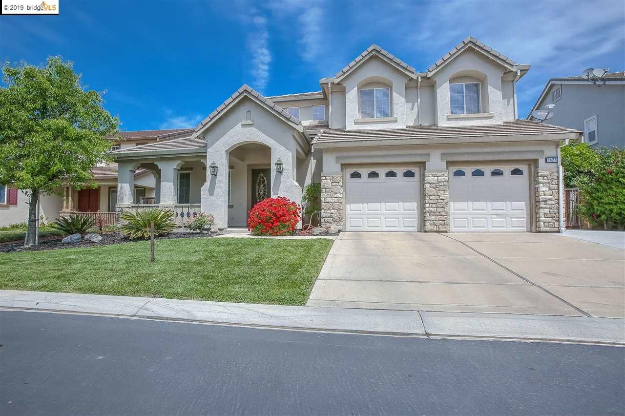 3429 Keystone Loop - Photo 1