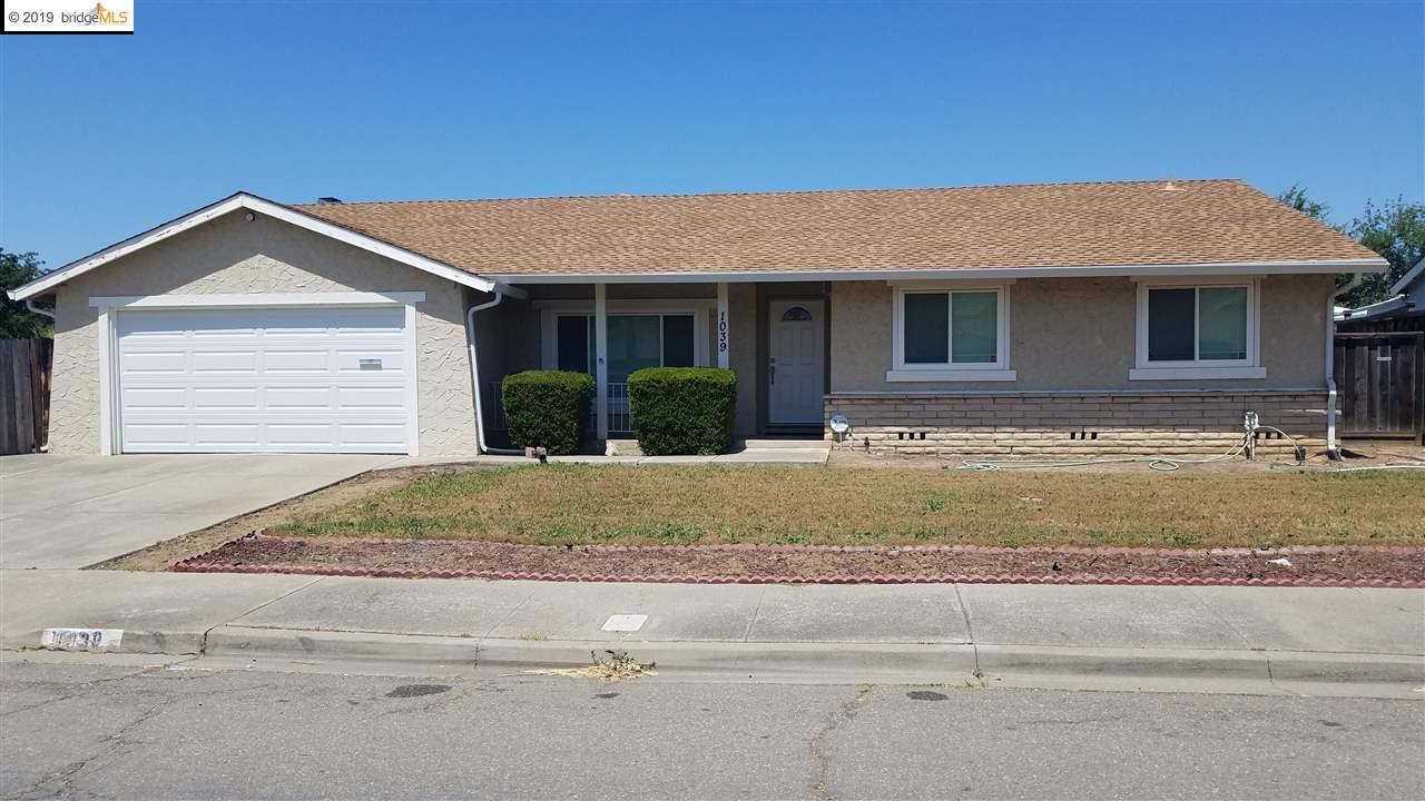 1039 Ventura Dr - Photo 1