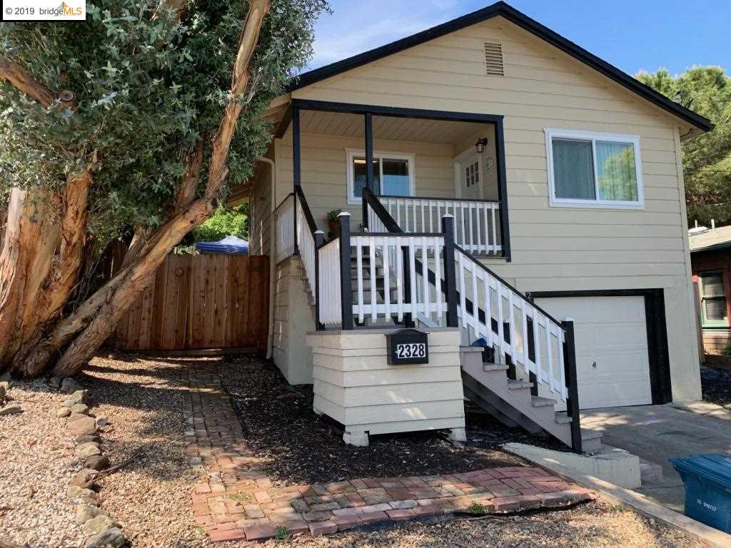 2328 Martinez Ave - Photo 1