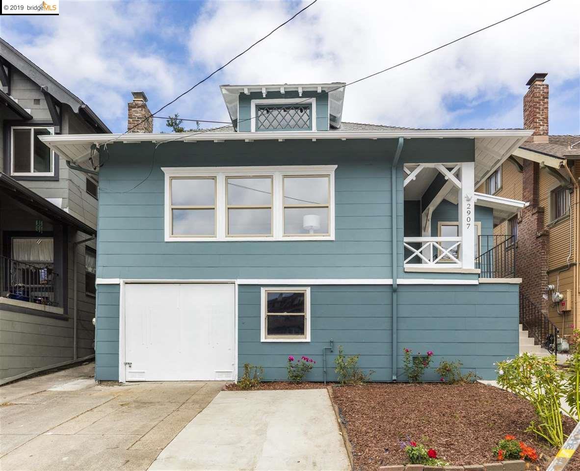 2907 Harrison St - Photo 1