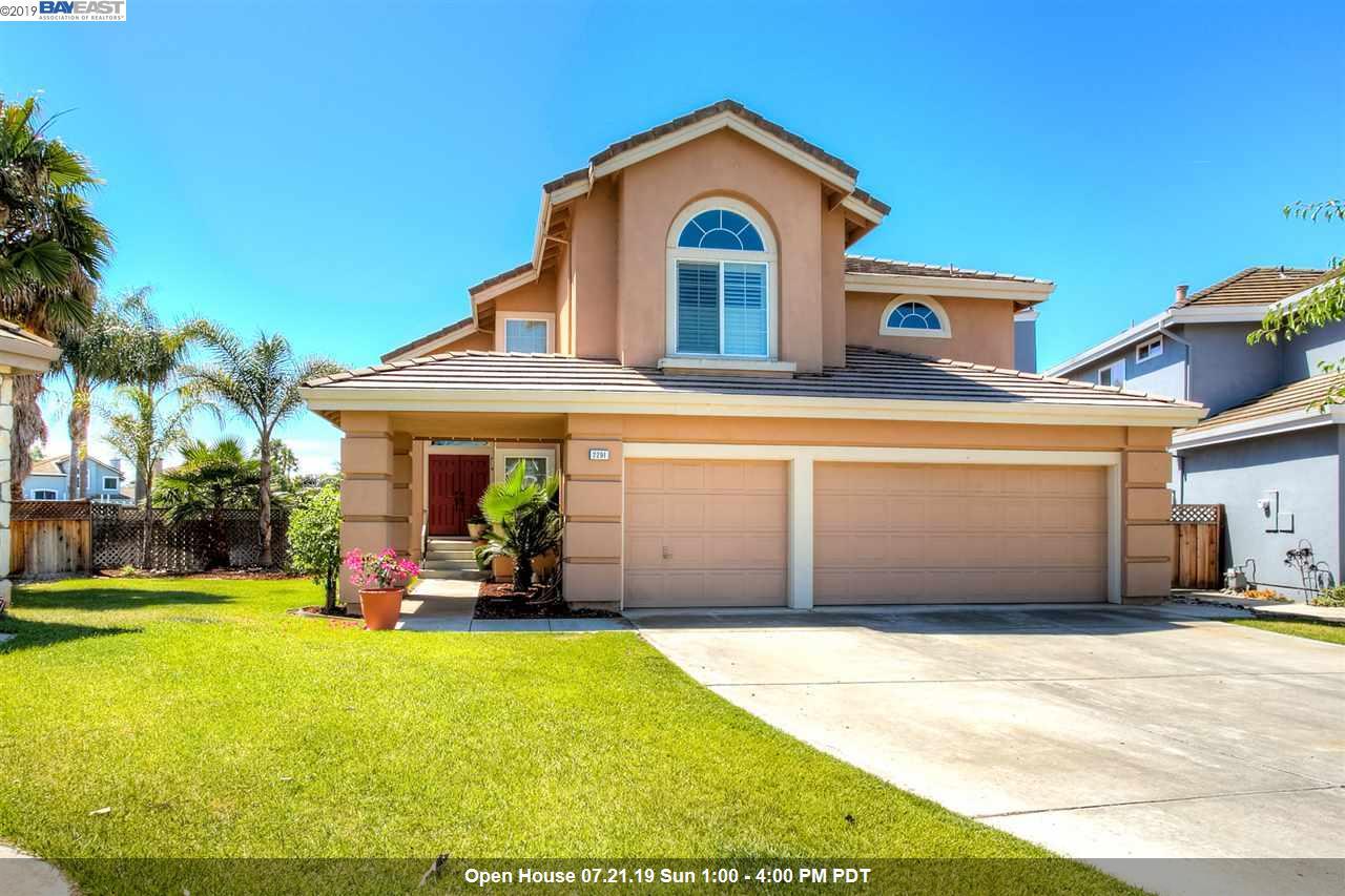 2291 Tamarisk Ct - Photo 1