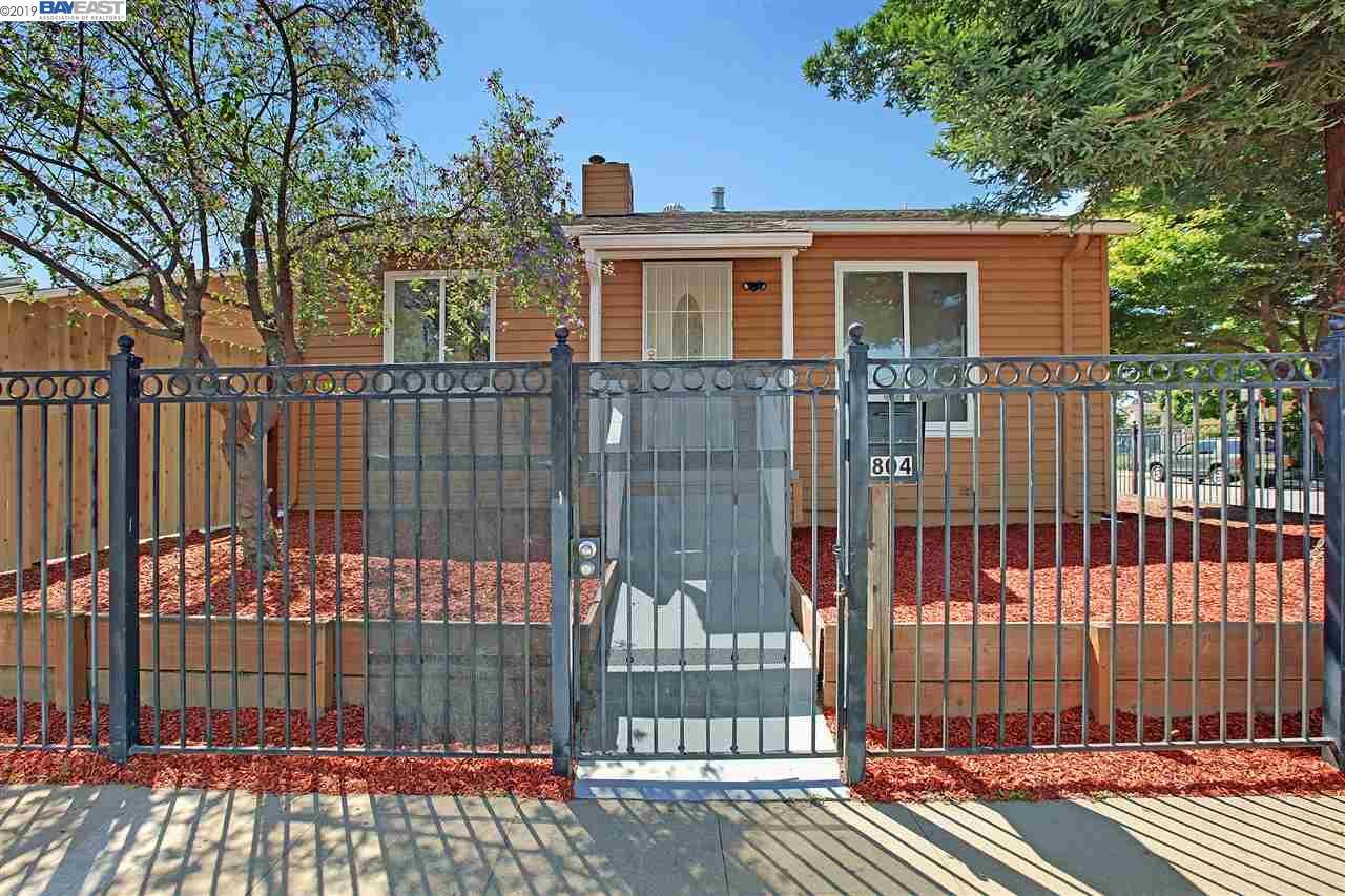 804 Apple St - Photo 1