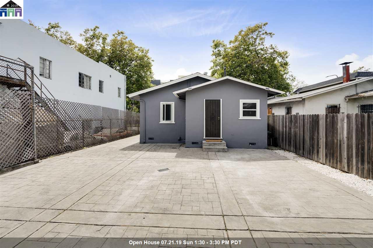 2729 San Pablo Ave - Photo 1