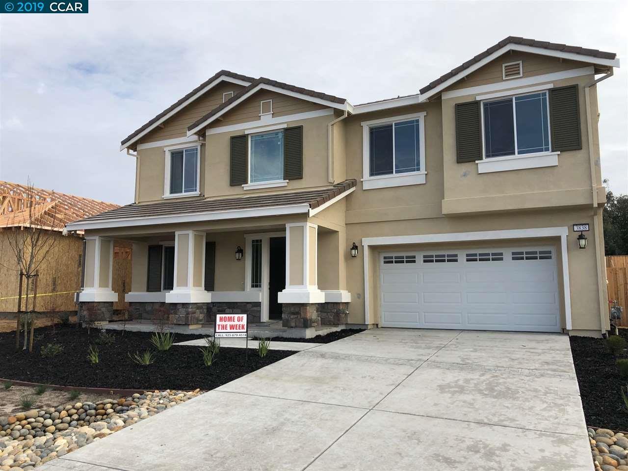 38 Pato Court - Photo 1