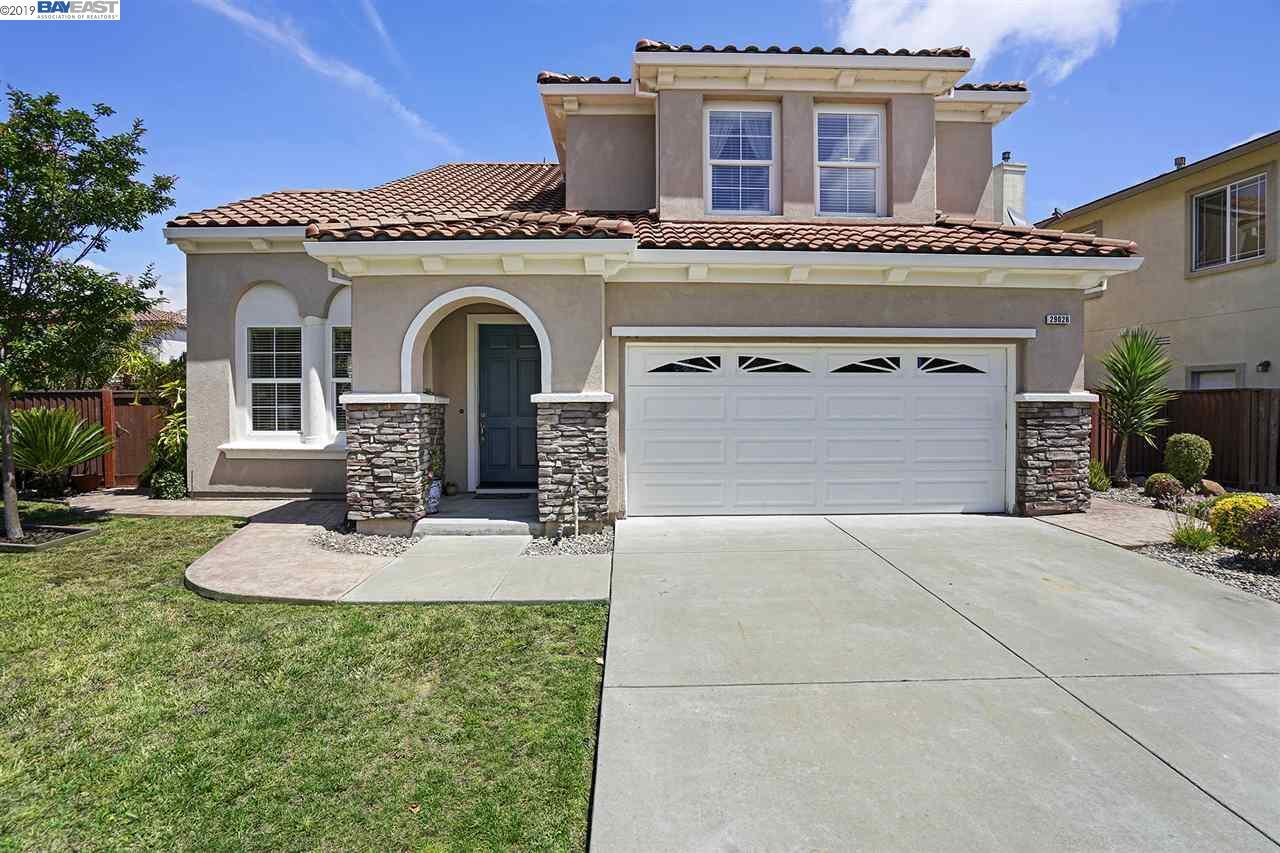 29028 Eden Shores Dr - Photo 1