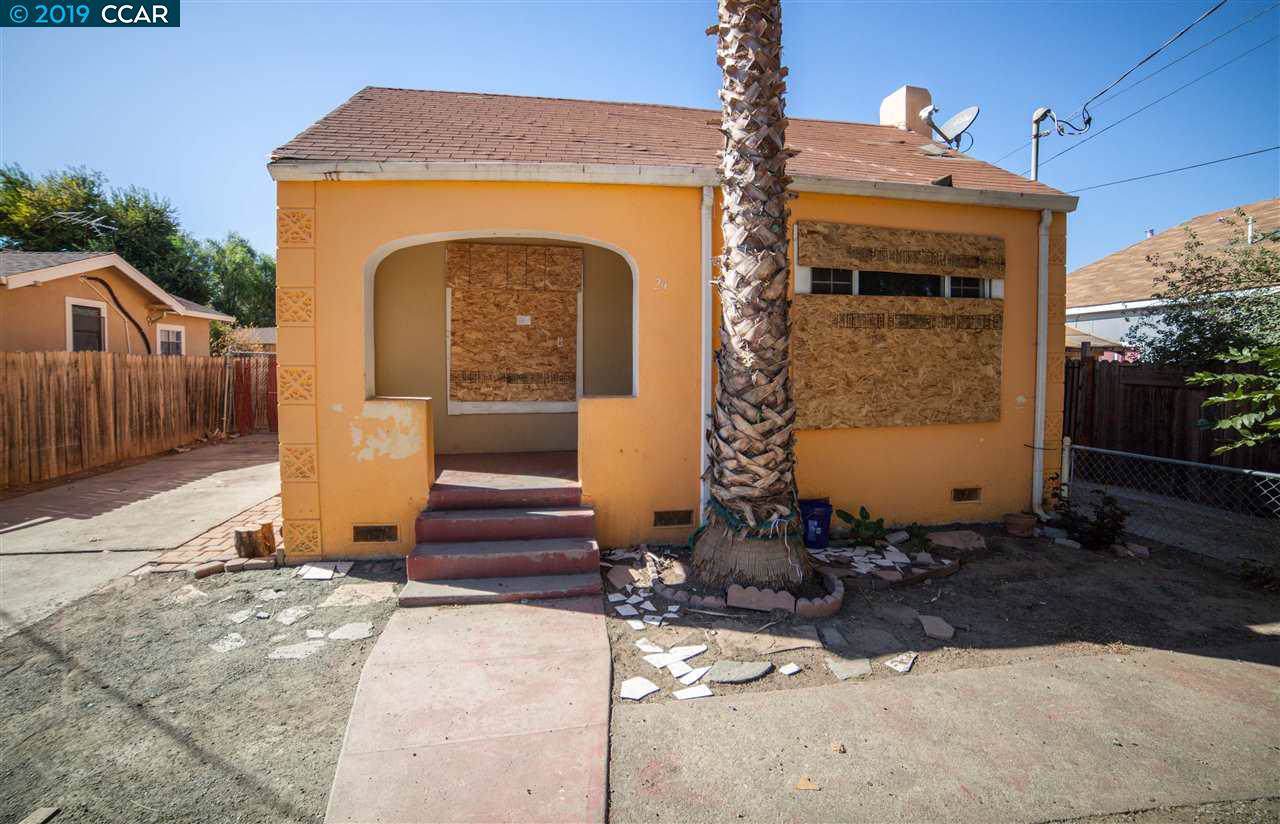 24 Mountain View Ave - Photo 1