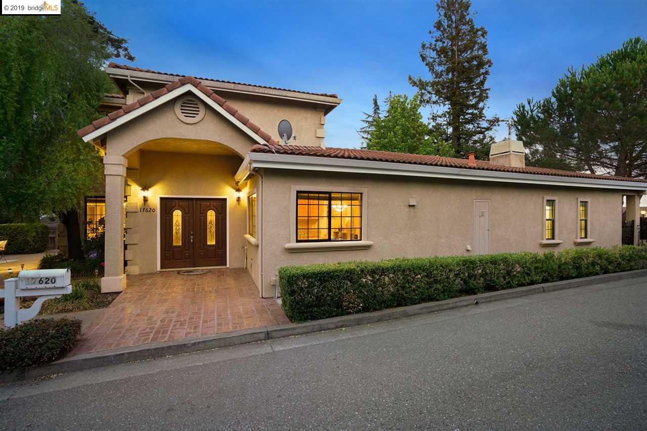 17620 Oakshire Pl - Photo 1