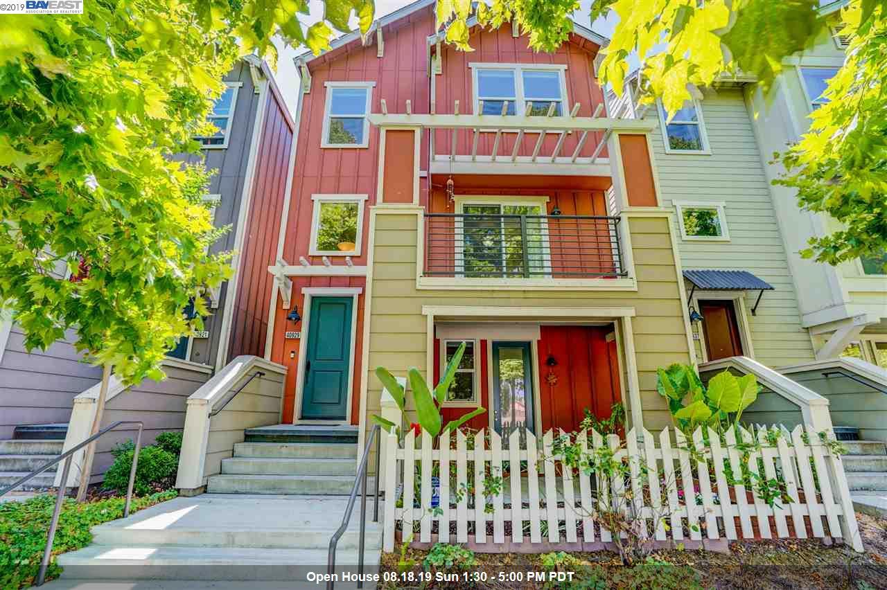 40929 Gramercy Ter - Photo 1