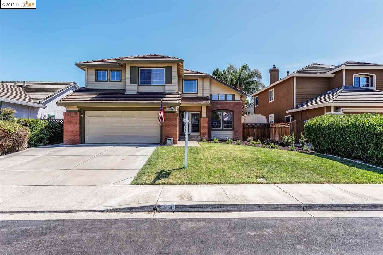 104 Goldmeadow Ct - Photo 1