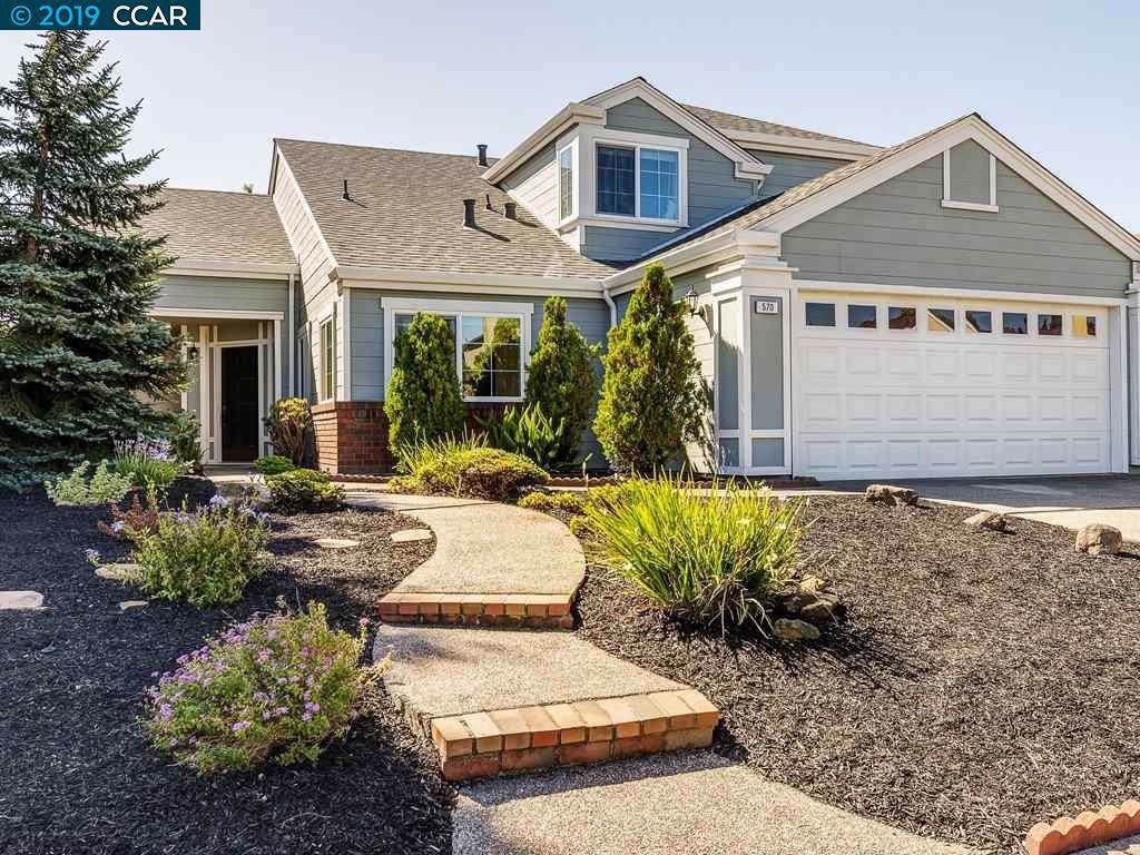570 Rose Dr - Photo 1