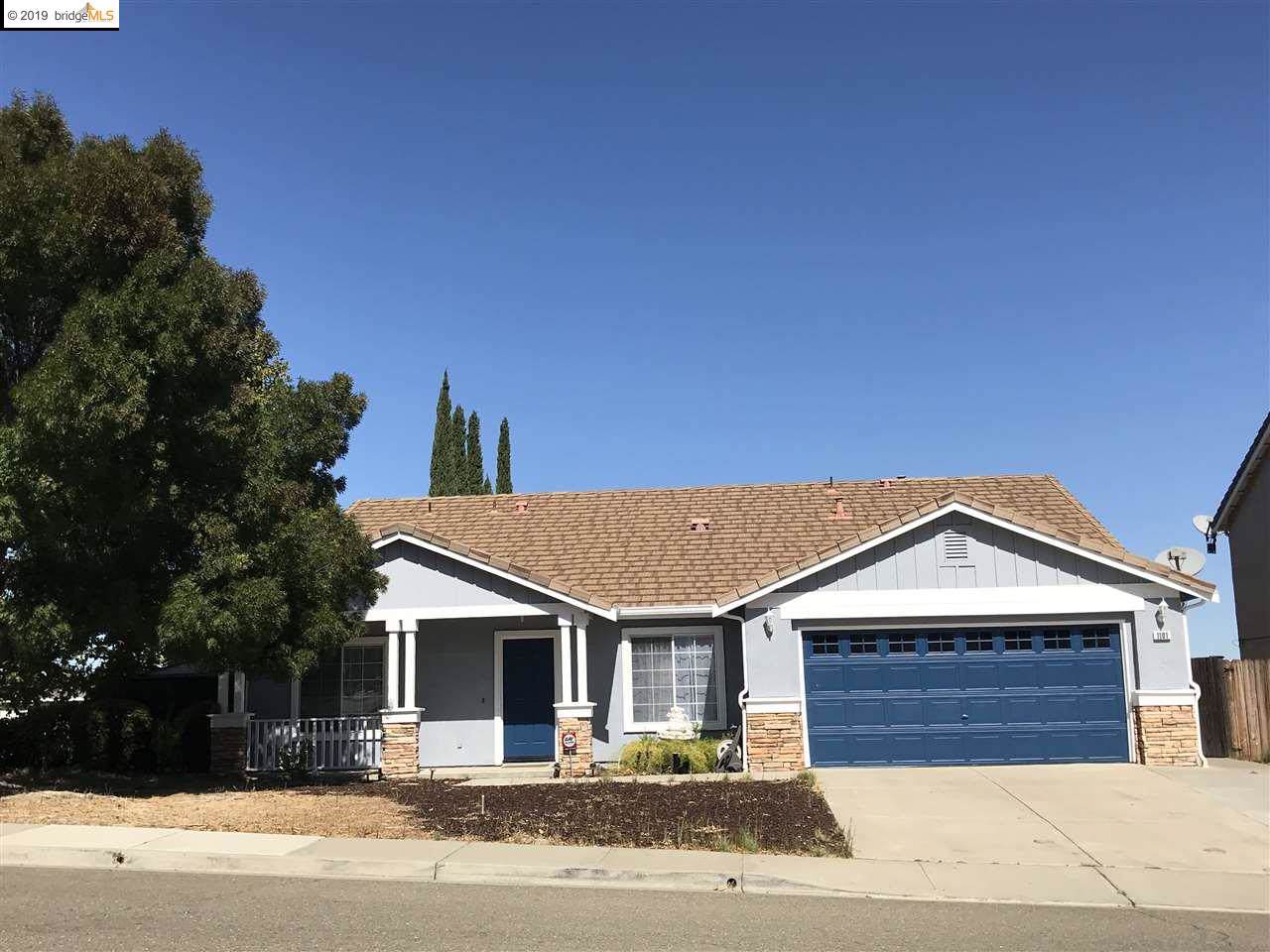 1101 Prewett Ranch Dr - Photo 1
