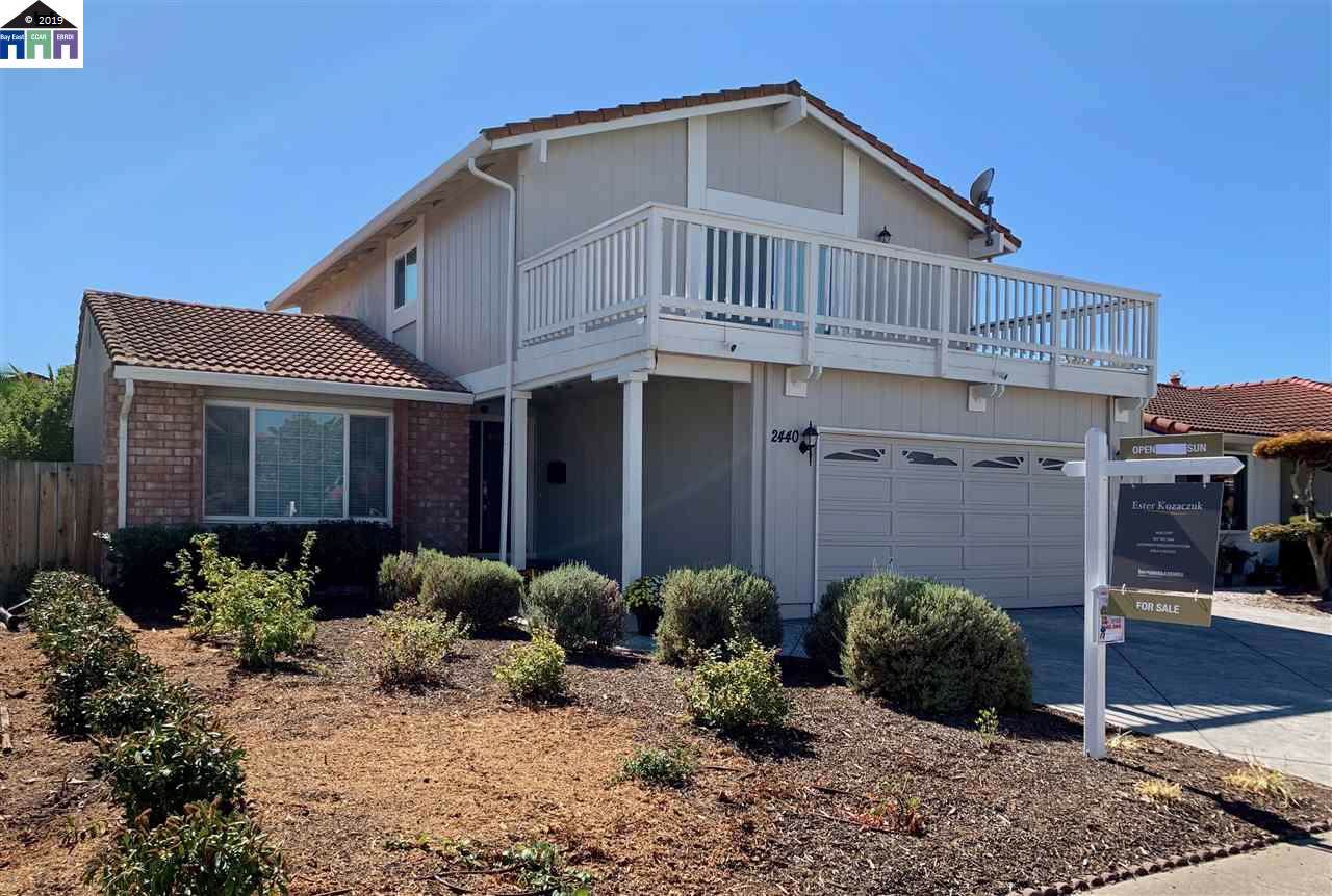 2440 Constellation Dr - Photo 1