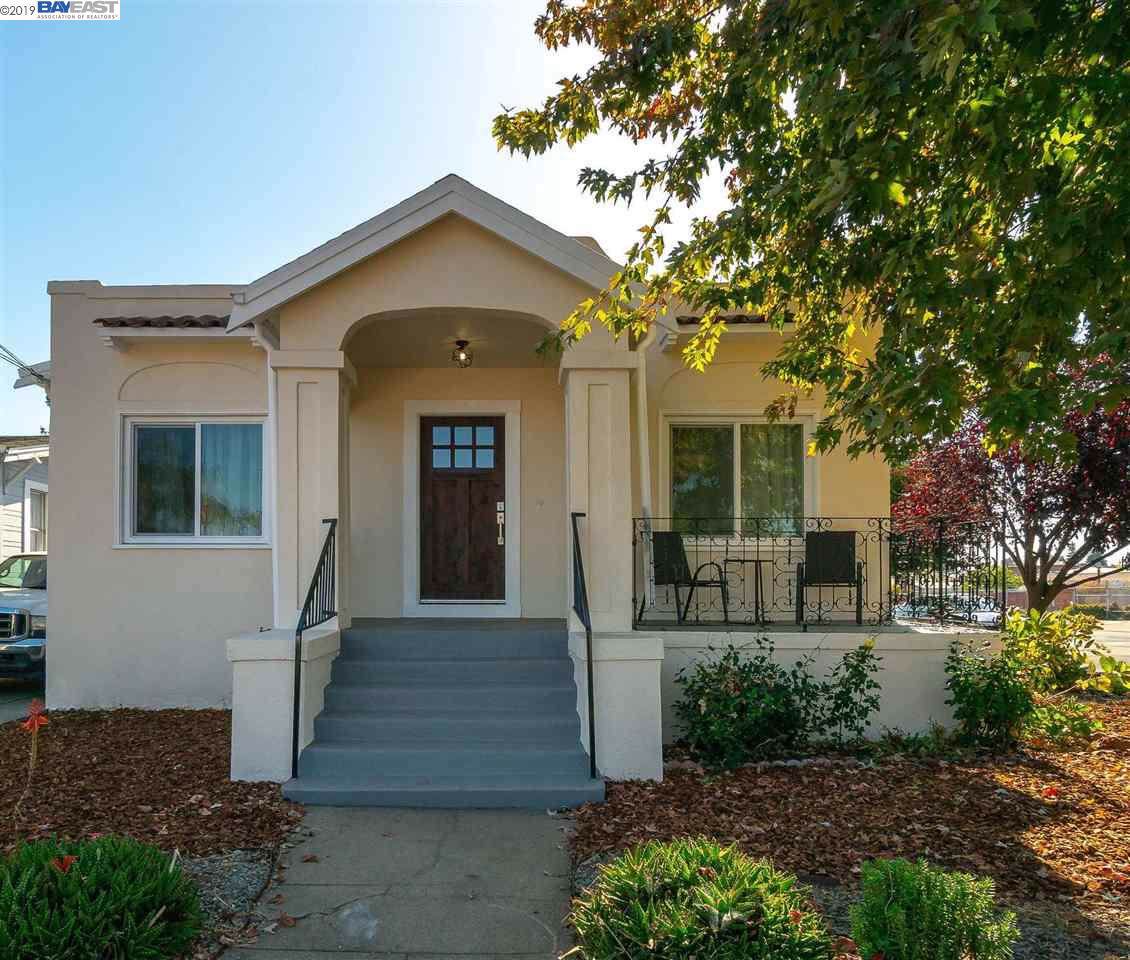 703 Mariposa Ave - Photo 1