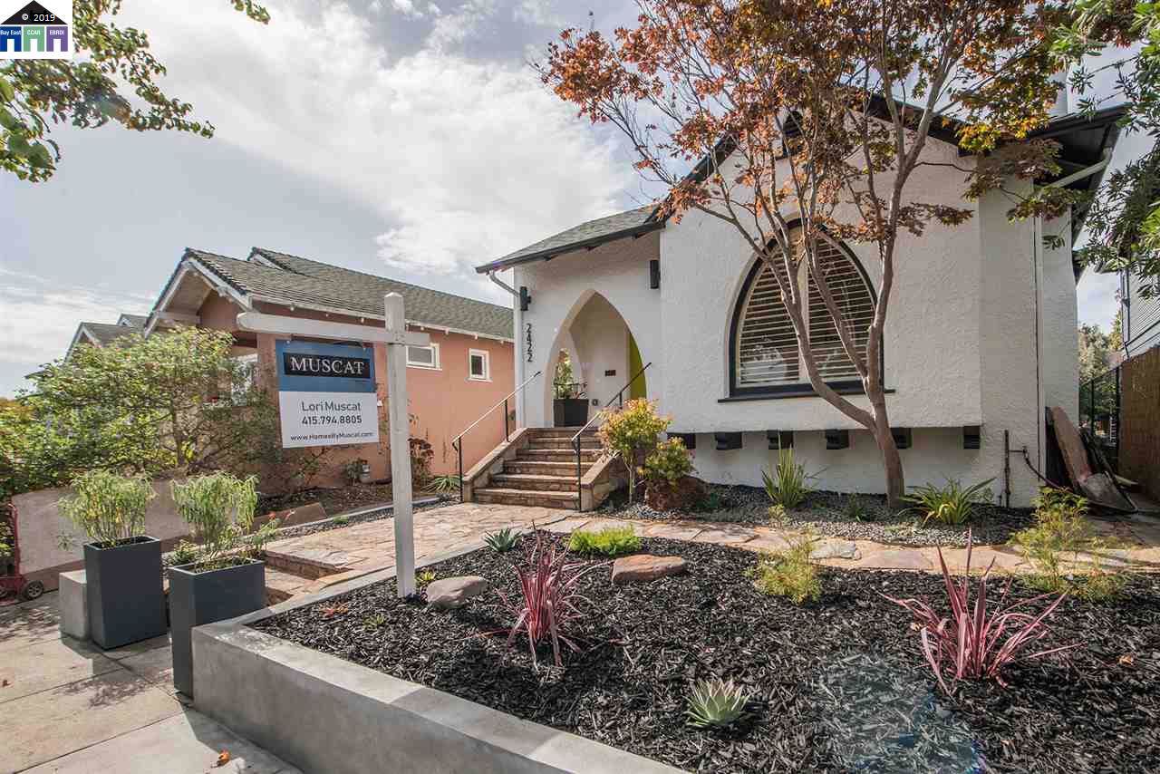 2422 Bonar - Photo 1