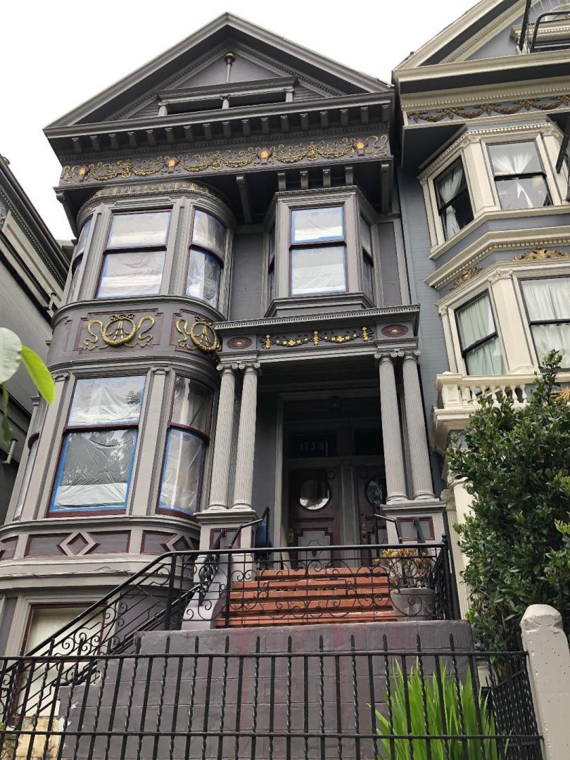 1736 Fell St - Photo 1