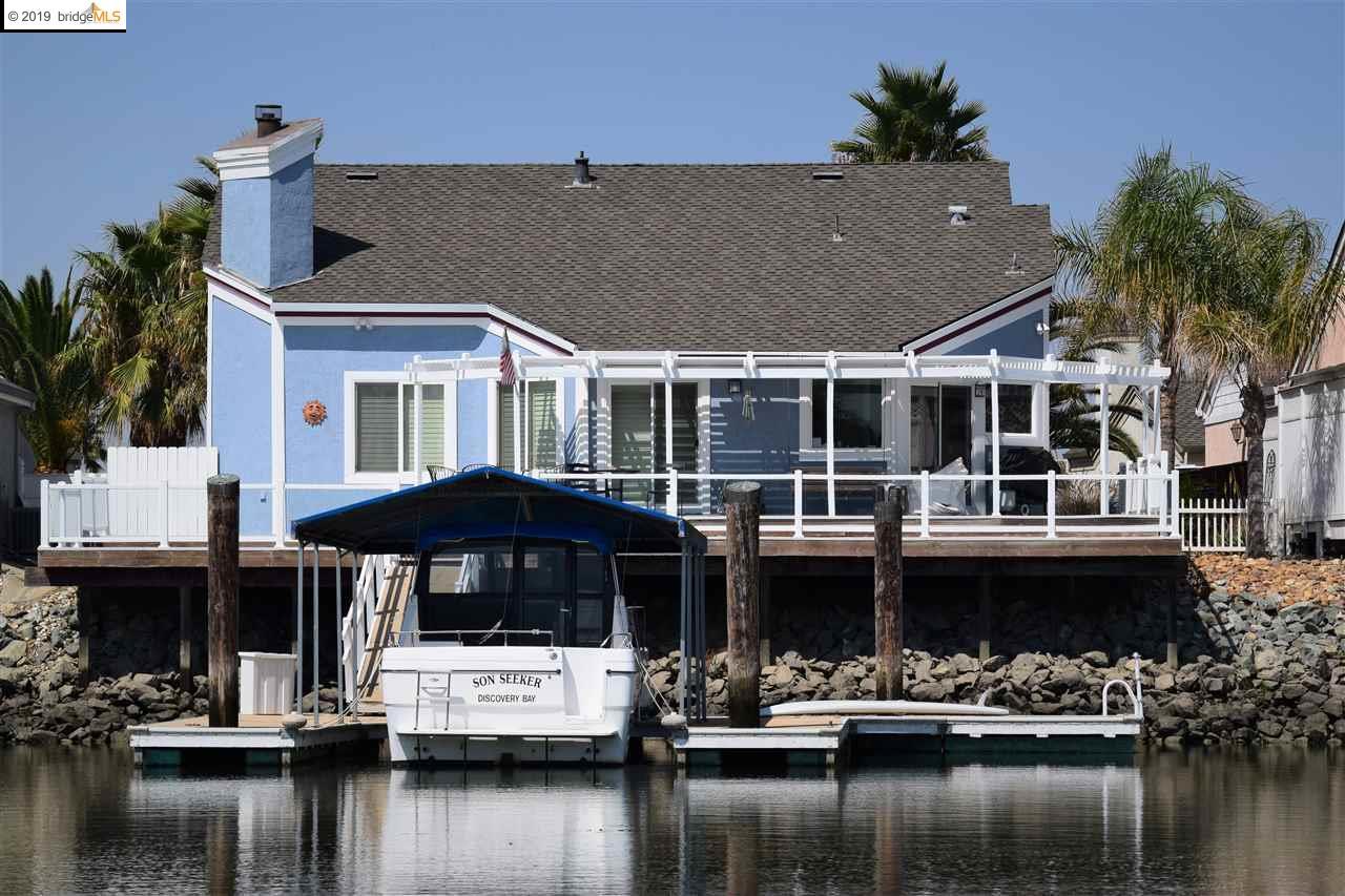 1750 Surfside Ct. - Photo 1