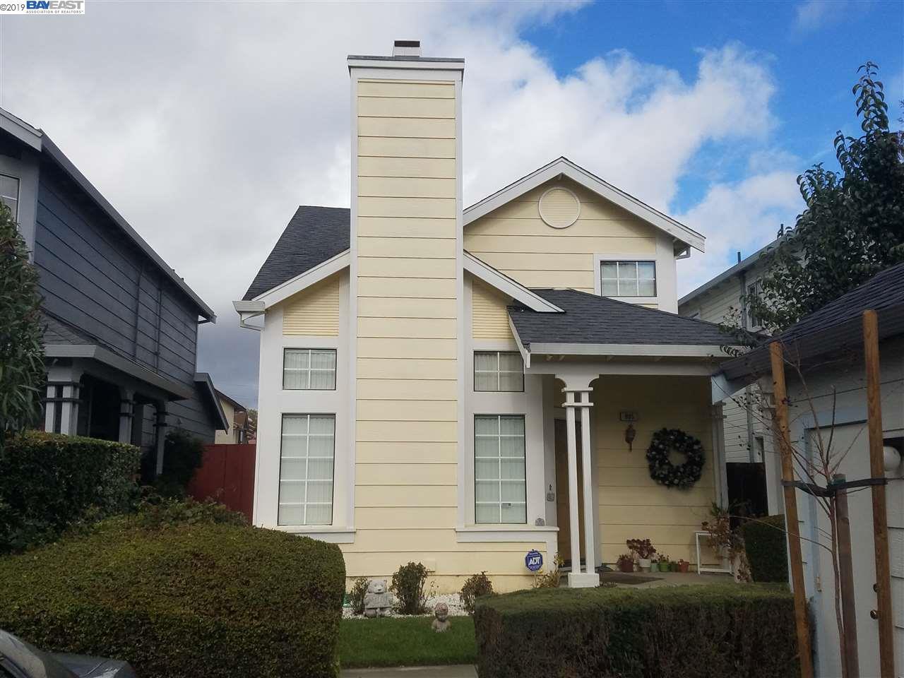 995 Mills Corner Lane - Photo 1