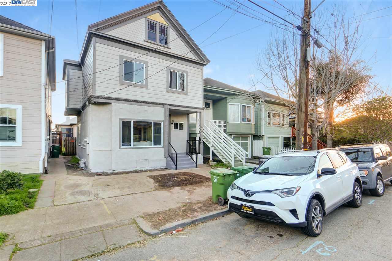 737 44th Street - Photo 1