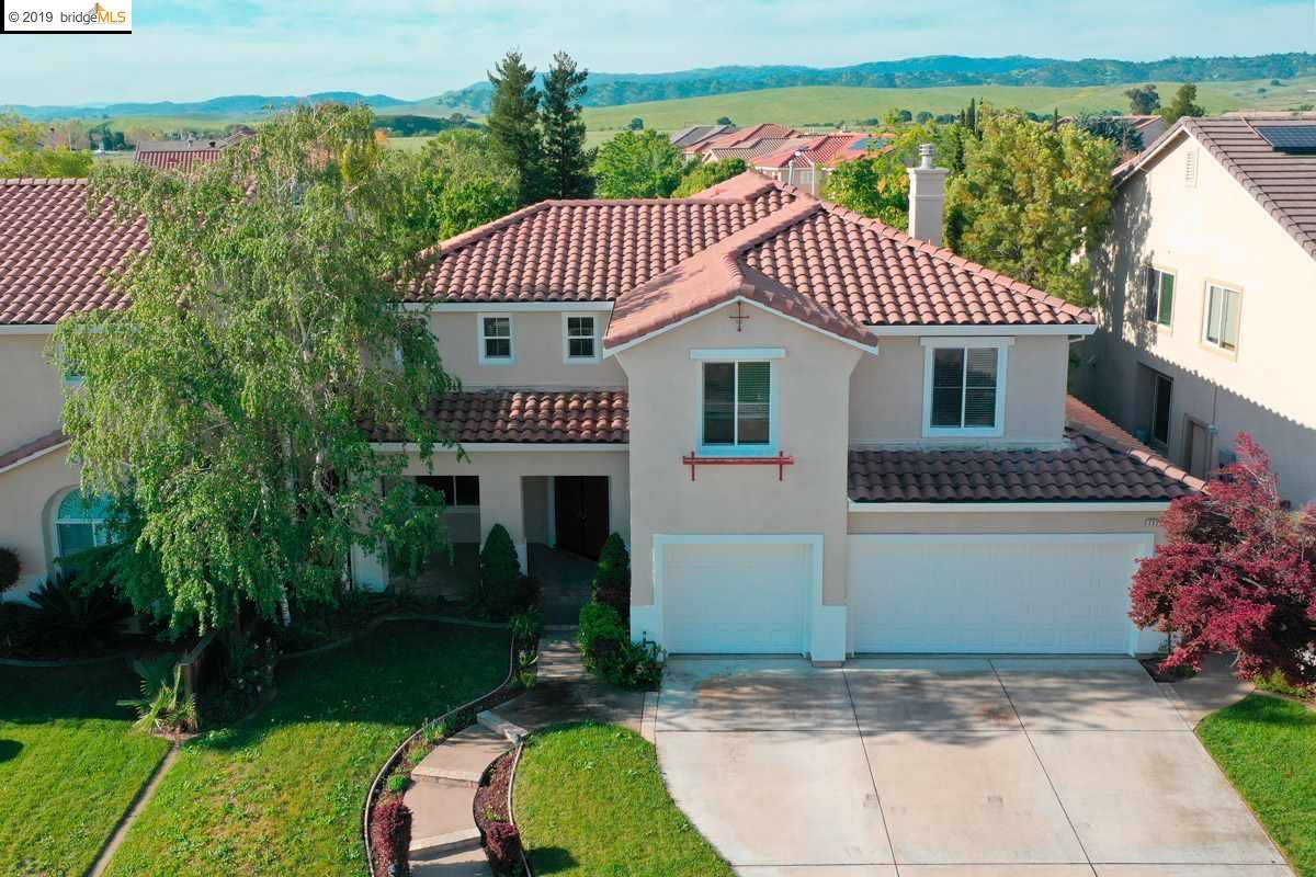 2520 Vallecito Way - Photo 1
