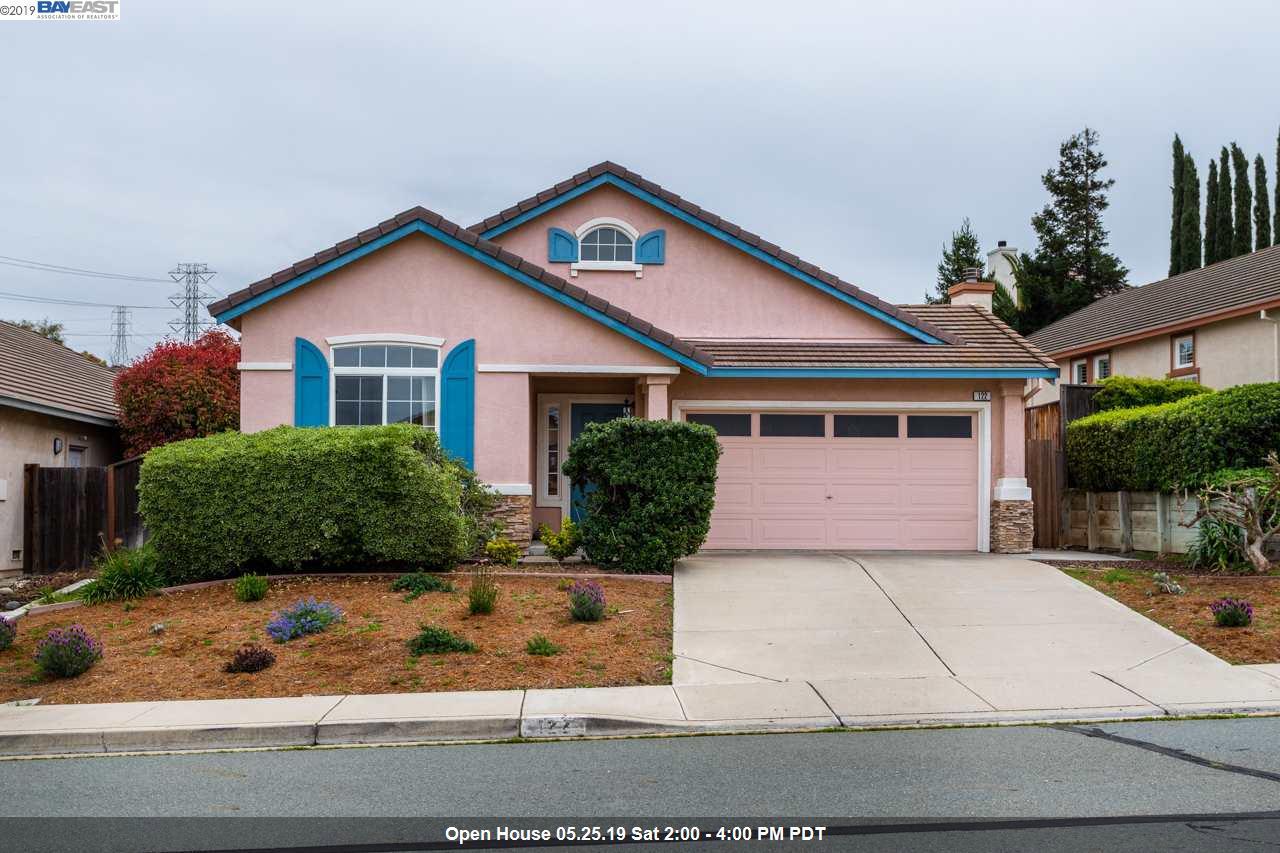 122 Greenmeadow Cir - Photo 1