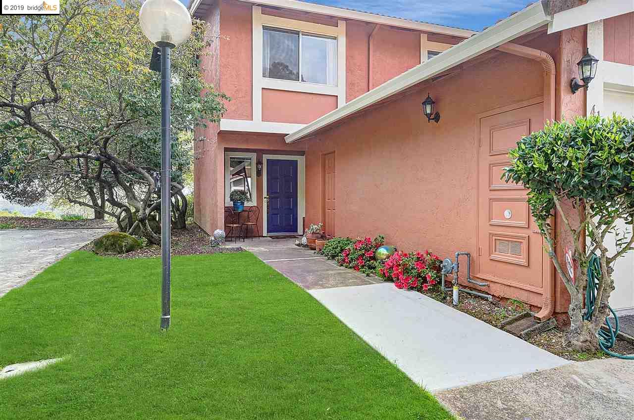 41 Chimney Rock - Photo 1