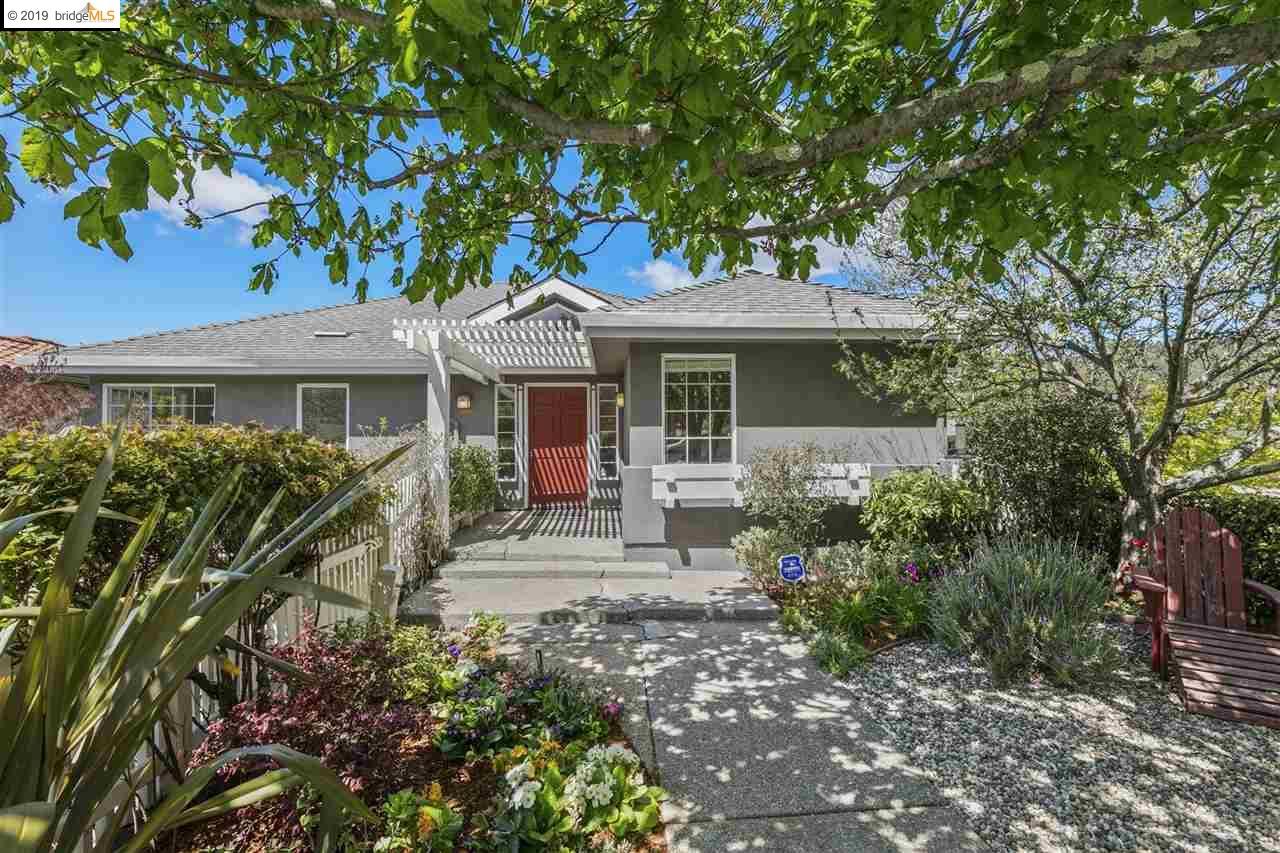 1041 Alvarado Rd - Photo 1