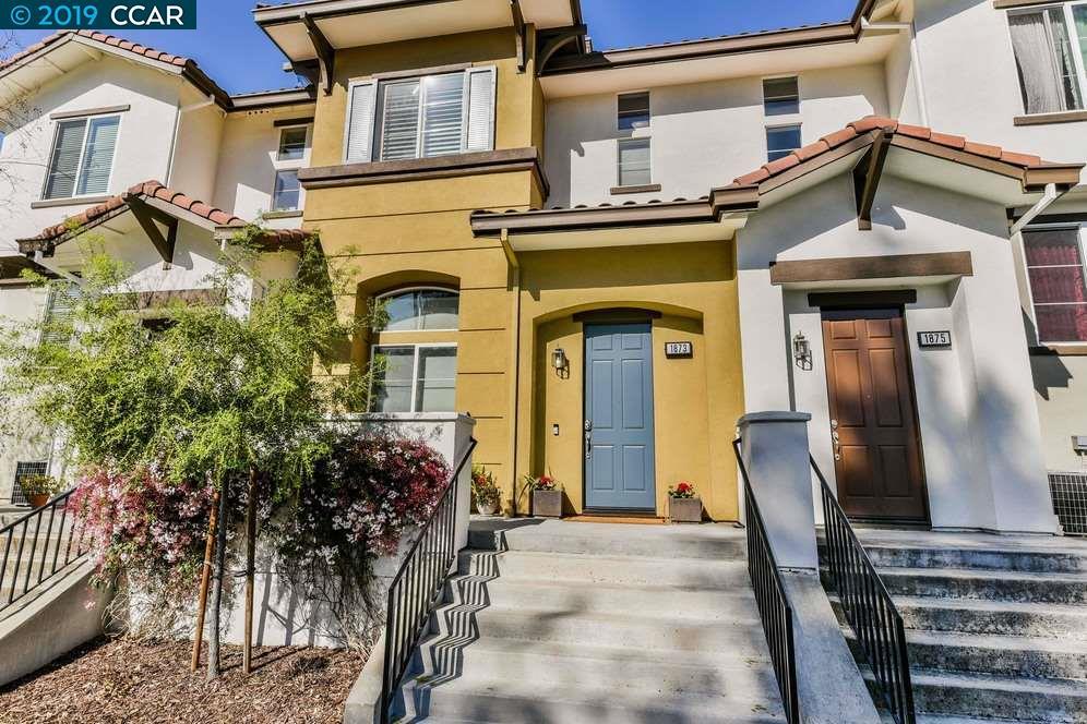 1873 Parkside Dr - Photo 1