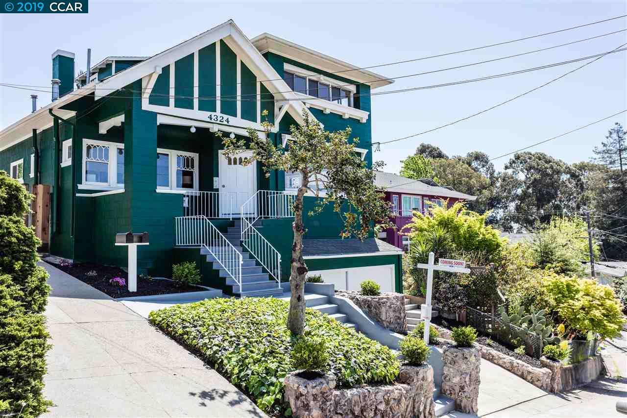 4324 Leach Ave - Photo 1