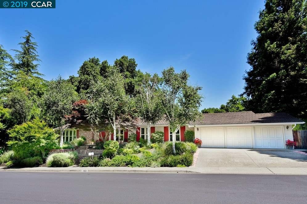 1801 Lackland Drive - Photo 1