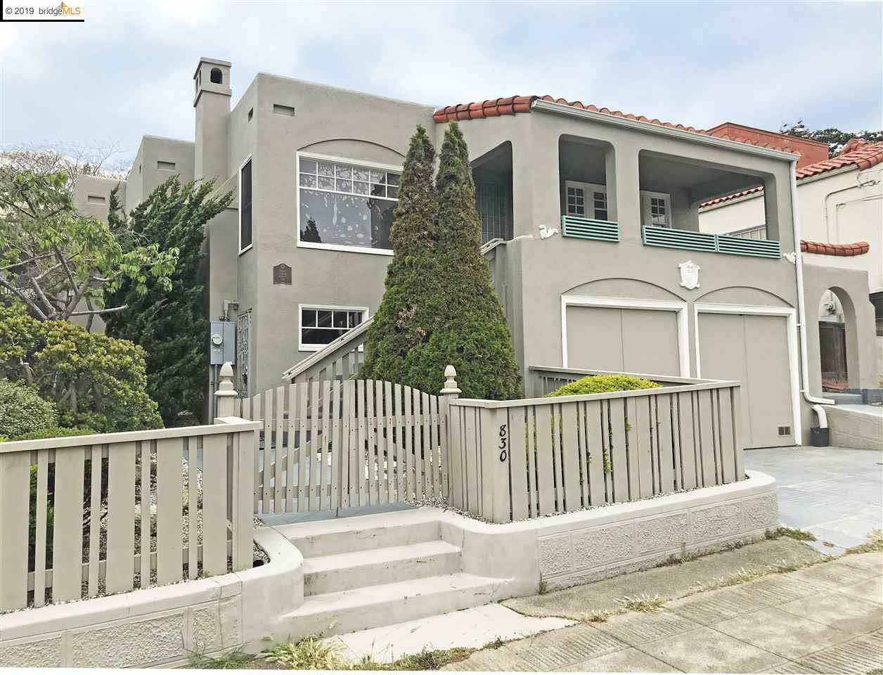 830 Cerrito St - Photo 1