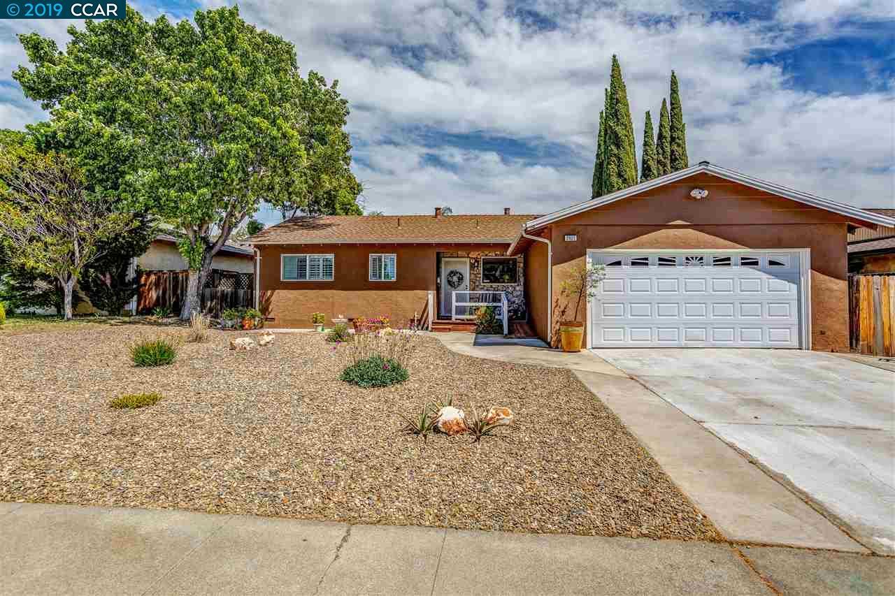 2921 El Monte Way - Photo 1