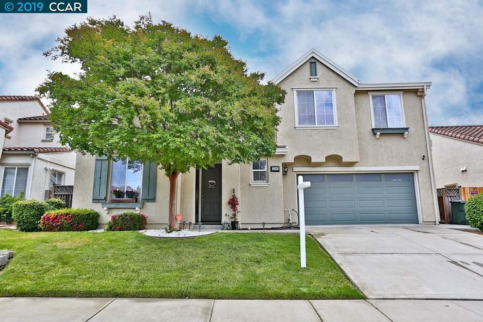 5500 Truskmore Ct - Photo 1