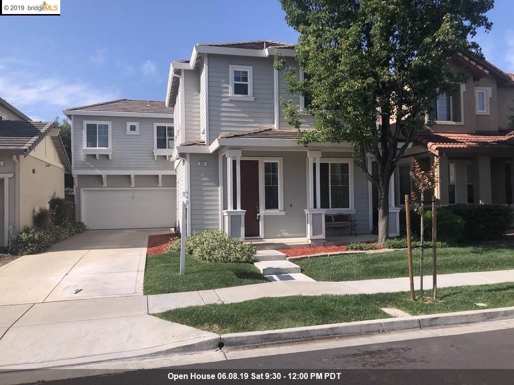 537 Almanor Street - Photo 1