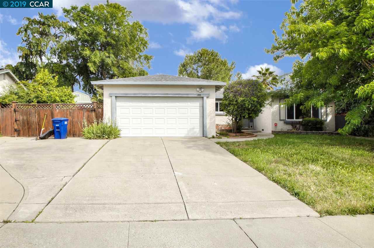 1801 Kingsly Dr - Photo 1