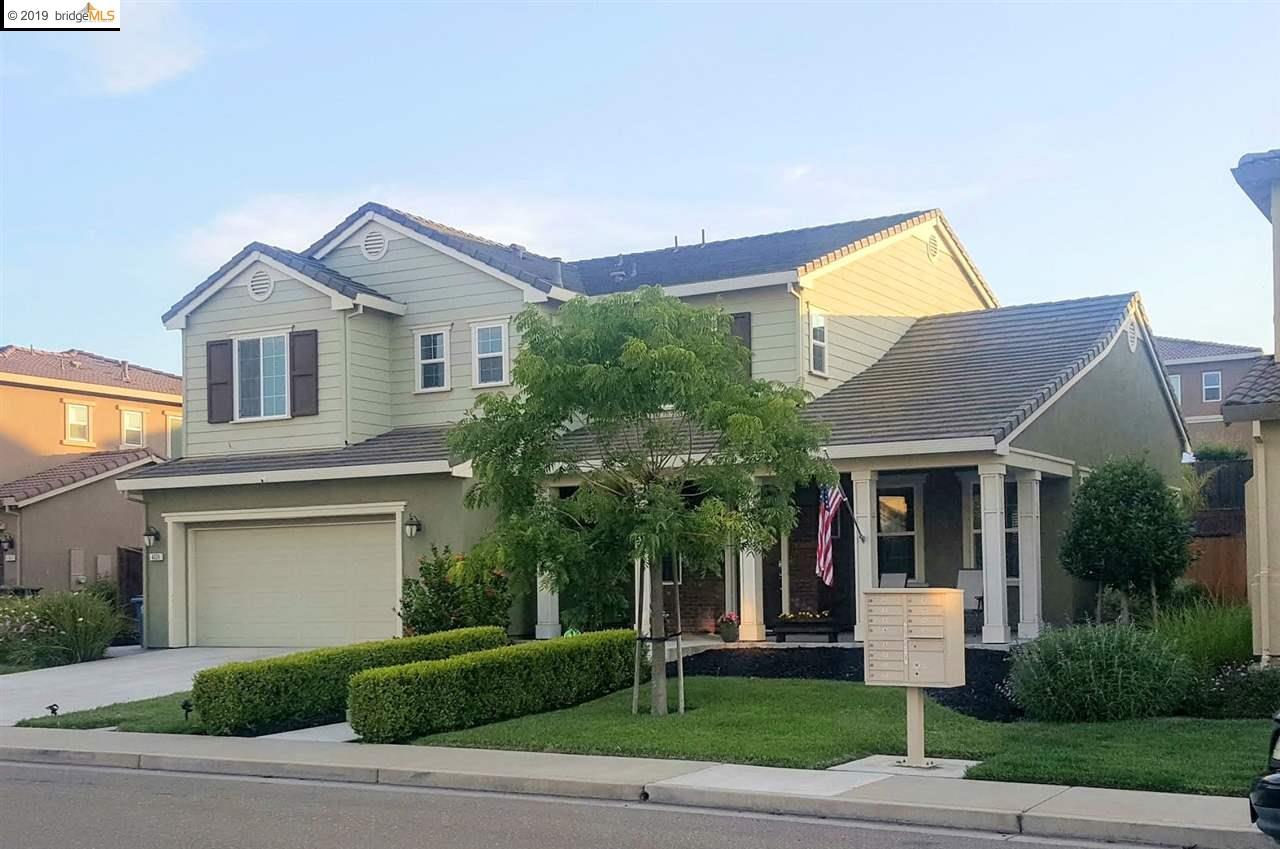 4536 Sweet Water St - Photo 1