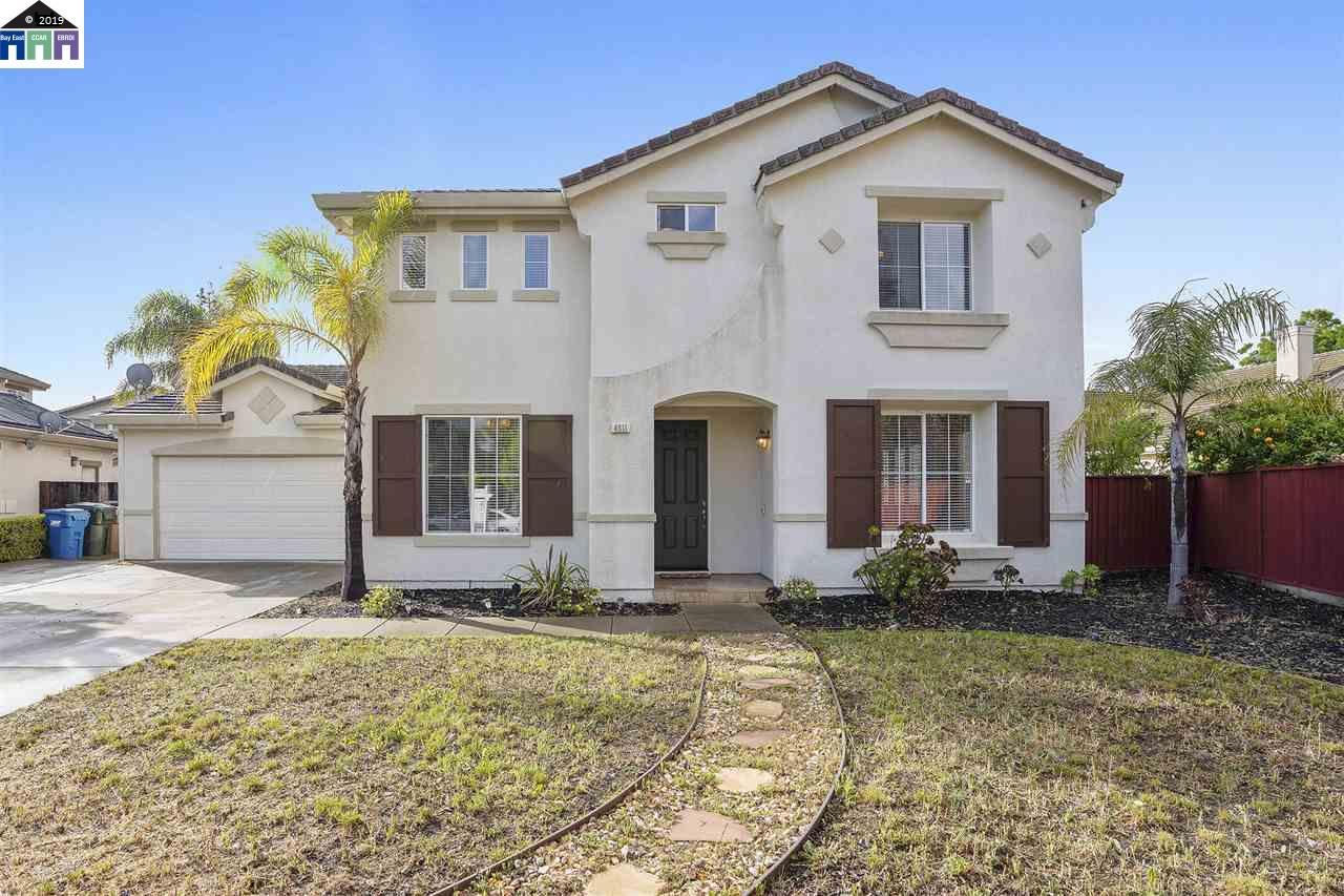 4511 Triple Crown Ct - Photo 1