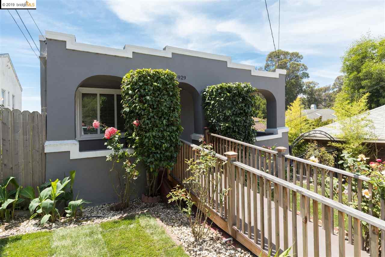 5925 Laird Avenue - Photo 1