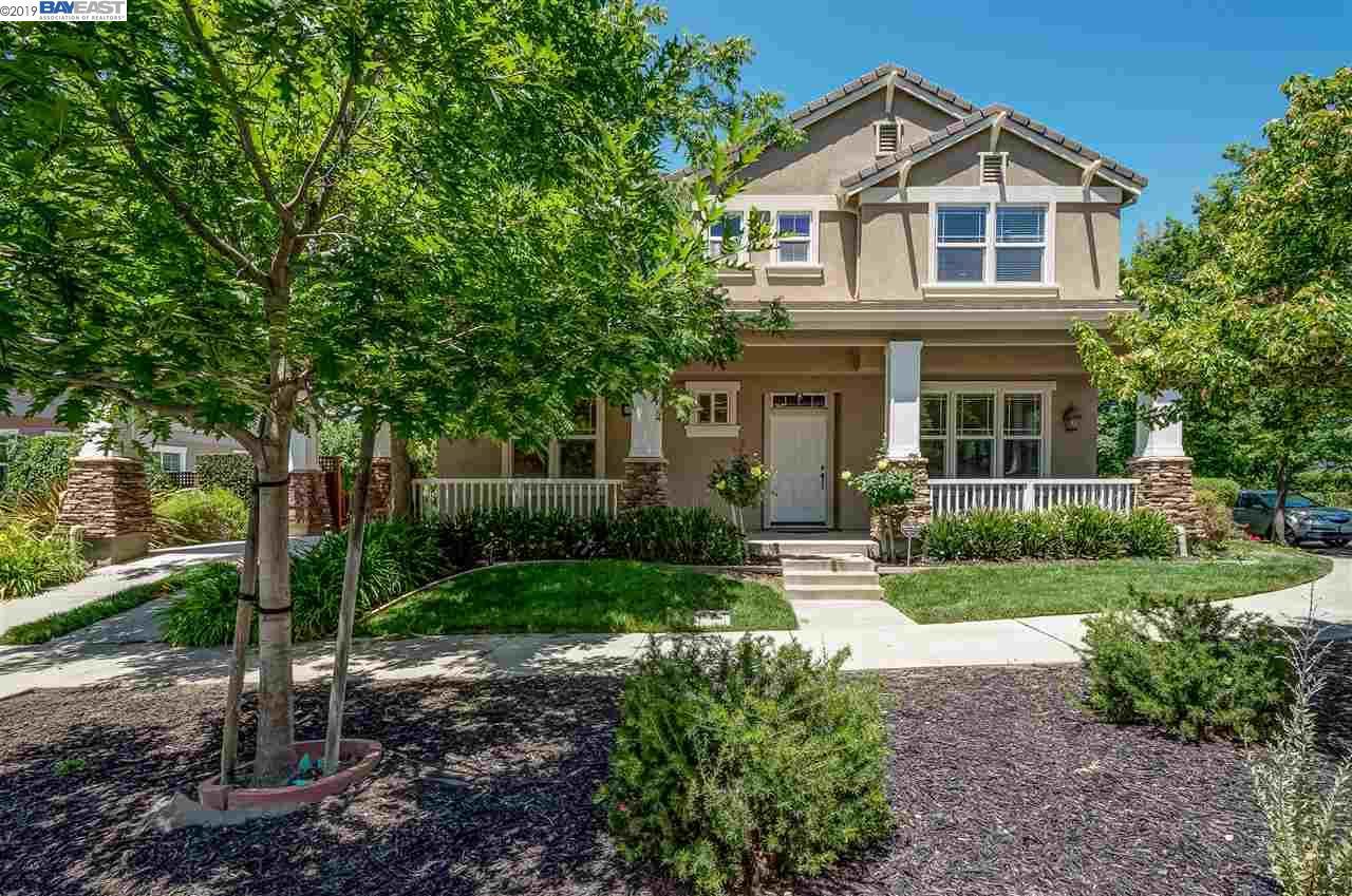 5811 Elder Circle - Photo 1