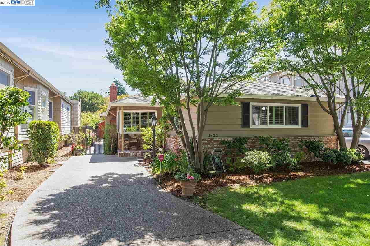 1322 Clinton Ave - Photo 1