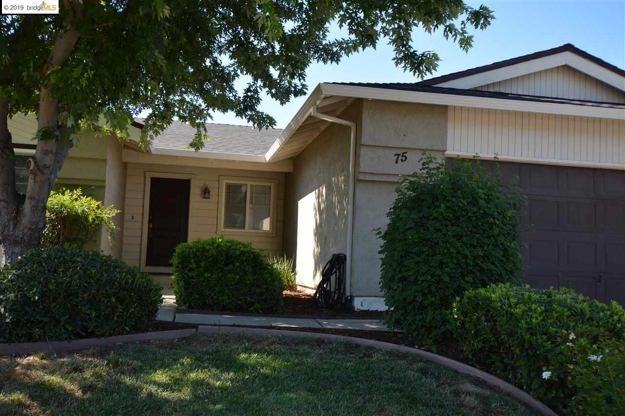 75 Cloverleaf Cir - Photo 1