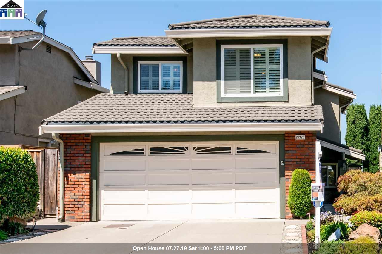 21325 Justco Lane - Photo 1